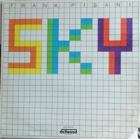 Frank Pisani - Sky (1977)