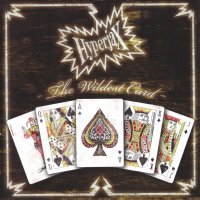 The Hyperjax - The Wildest Card (2008)