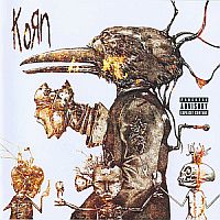 Korn - Untitled (2007)  Lossless