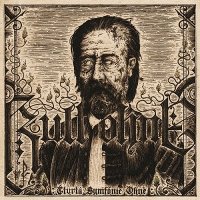 Cult of Fire - Čtvrtá Symfonie Ohně (2014)
