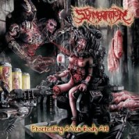 Slamentation - Procreating A New Body Art (2011)