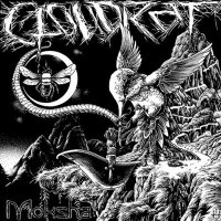 Cloud Rat - Moksha (2013)