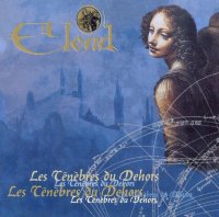 Elend - Les Tenebres du Dehors (1996)  Lossless