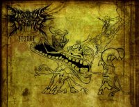Destruction Of Reality - Утопия (2014)