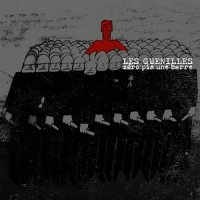 Les Guenilles - Zero Pis Une Barre (2013)