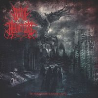 Dark Haunters - To Persevere Is Diabolical (2016)