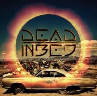 Dead In Bed - Last Ride (2014)