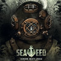 Demonic Death Judge - Seaweed (2017)