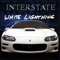 Interstate Blues - White Lightning (2003)  Lossless