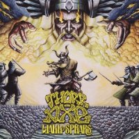 Thorr-Axe - Wall Of Spears (2011)  Lossless