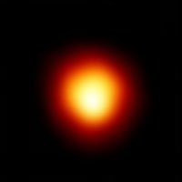 Barrows - Red Giant (2014)