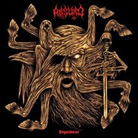 Absurd - Asgardsrei (Re 2012) (1999)