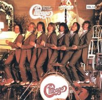 Chicago - Group Portrait (4CD) (1991)
