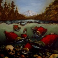 Alda - :Tahoma: (2011)