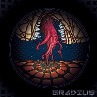 Gradius - Gradius (2012)