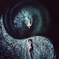 Vin De Mia Trix - Once Hidden From Sight (2013)