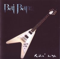 Bai Bang - Ridin\' High (1996)  Lossless