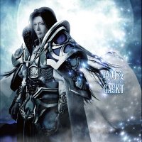 Gackt - Akatsukizukuyo -Day Breakers- (2014)