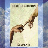 Noxious Emotion - Elements (2000)