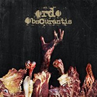 Ordo Obscurantis - 00 (2016)