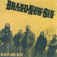 Brand New Sin - Black And Blue (2005)