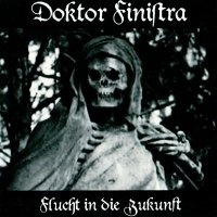 Doktor Finistra - Flucht In Die Zukunft (2005)