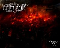 Cuntplague - Cuntplague II (2015)