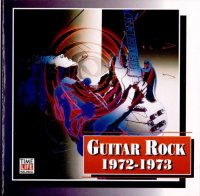 VA - Time Life - Guitar Rock 1972 - 1973 (1994)