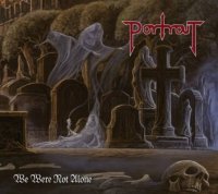 Portrait - We Were Not Alone (2014)