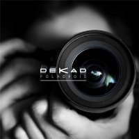 Dekad - Poladroid (2015)