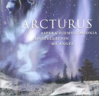 Arcturus - Aspera Hiems Symfonia / Constellation /  My Angel (Compilation) (2002)  Lossless