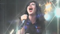Клип Eths - Naocl (Live at Hellfest) (2008)