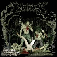 Coffins - Mortuary in Darkness (2005)