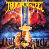 Thundersteel - Thundersteel (1994)