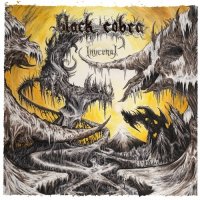 Black Cobra - Invernal (2011)