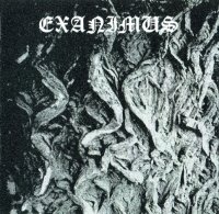 Exanimus - Exanimus (2007)