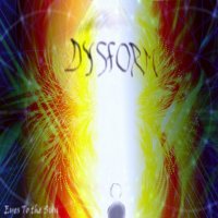 Dysform - Eyes To The Sun (2014)