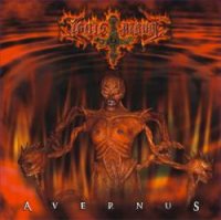 Ignis Atrum - Avernus (2005)