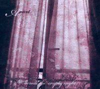 Apart - Across The Empty Night (2006)