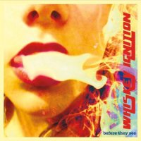 Whiskey Ignition - Before They See (2016)