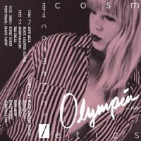 Cosmetics - Olympia Plus (2013)