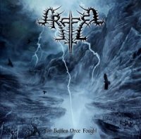 Arafel - For Battles Once Fought (2011)