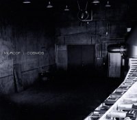 Murcof - Cosmos (2007)