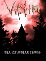 Victim - Era Of Metal Times (2014)