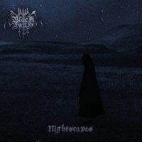 Black Faith - Nightscapes (2017)