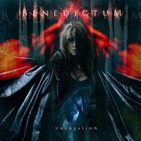 Benedictum - Uncreation (2006)