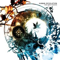 Human Desolation - Mind Grind Paradigm (2015)