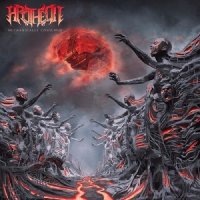 Apotheon - Mechanically Consumed (2017)