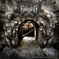 Golgota - Return To The Old Path (2016)