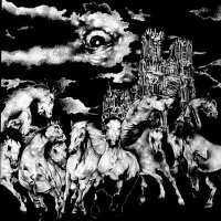 Dødkvlt - III: Domĭni Ascensiōnem (2012)